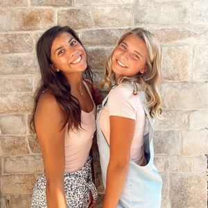 Meet your Posher, Karlee